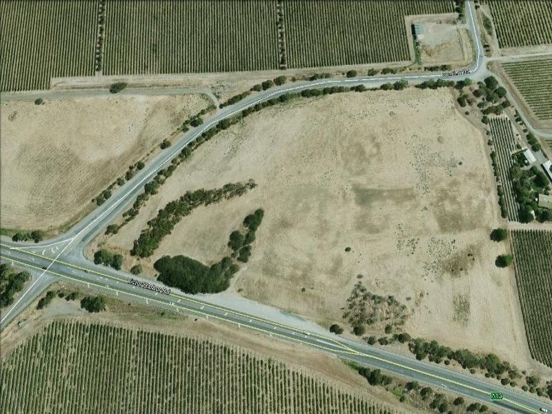 Lot 205 Victor Harbor Road, Mclaren Vale SA 5171