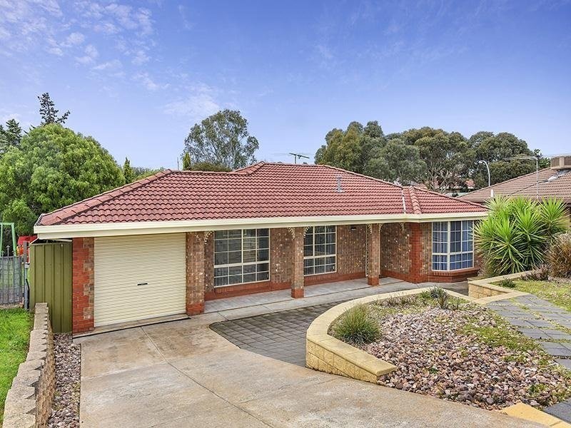 24 Kooyonga Way, Morphett Vale SA 5162