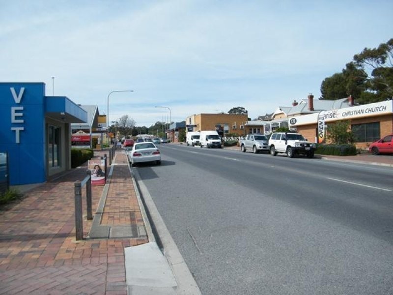 168 Main Road, Mclaren Vale SA 5171