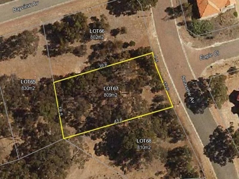 53 Seaview Avenue, Wirrina Cove SA 5204