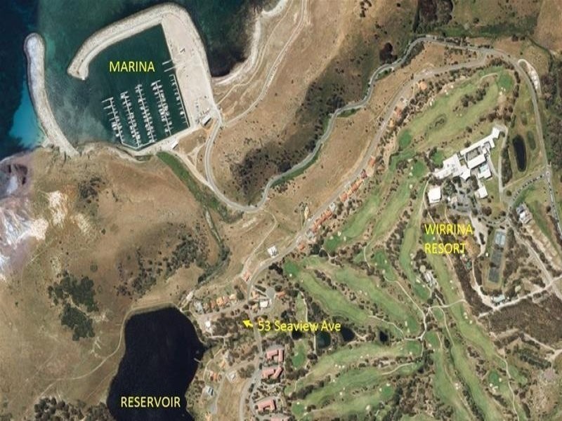 53 Seaview Avenue, Wirrina Cove SA 5204