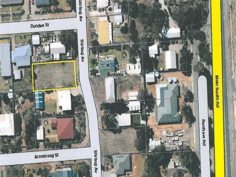 19 Stirling Avenue, Sellicks Beach SA 5174