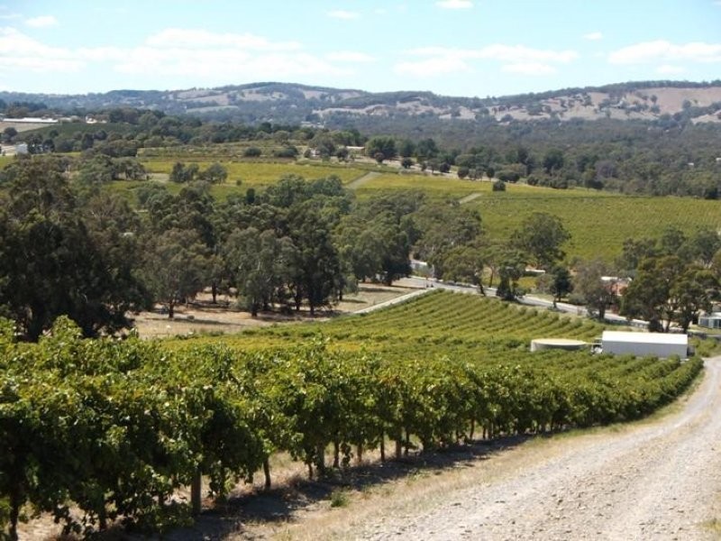 Lot 94 Blewitt Springs Road, Blewitt Springs SA 5171