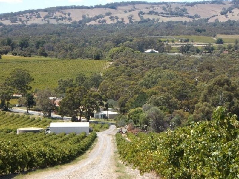 Lot 94 Blewitt Springs Road, Blewitt Springs SA 5171