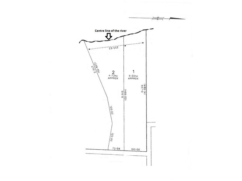 Lots/1 & 2 off Langrehr Road, Finniss SA 5255