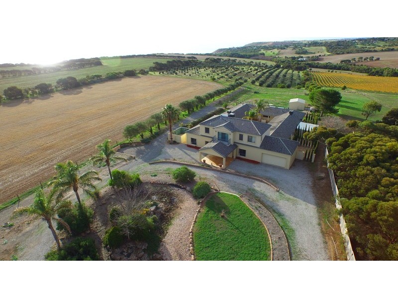 71 Tuit Road, Maslin Beach SA 5170