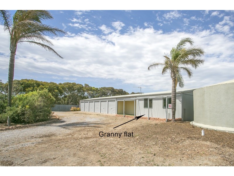 71 Tuit Road, Maslin Beach SA 5170