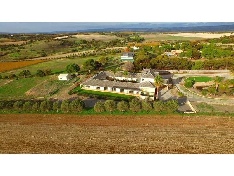 71 Tuit Road, Maslin Beach SA 5170