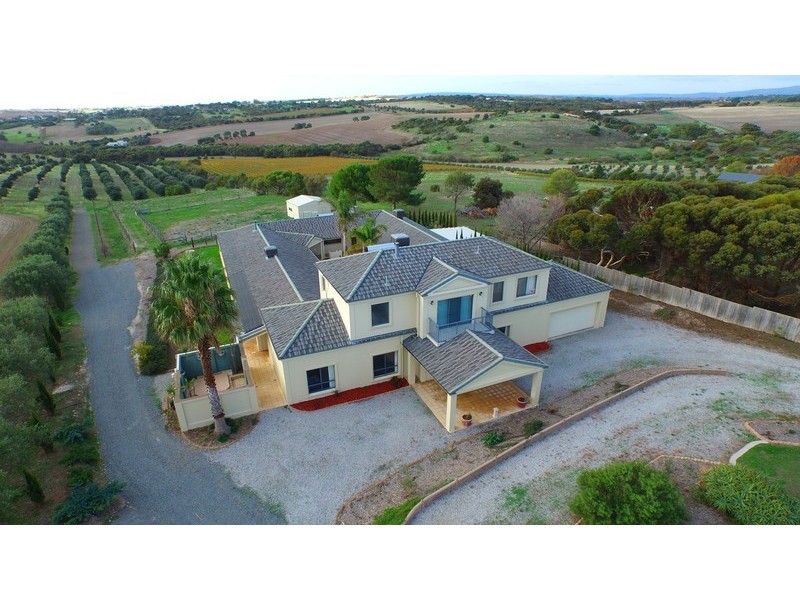 71 Tuit Road, Maslin Beach SA 5170