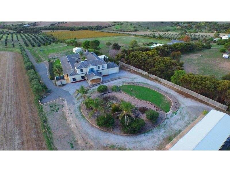 71 Tuit Road, Maslin Beach SA 5170