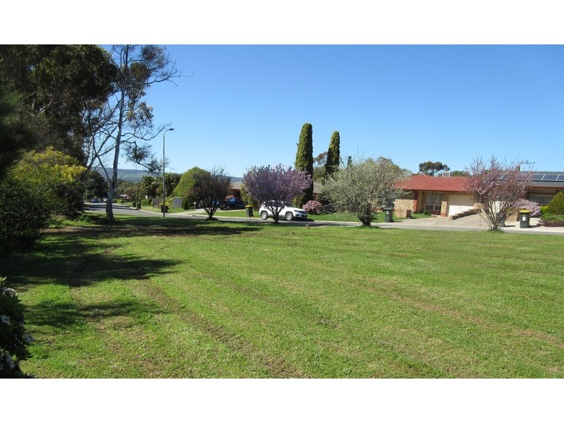 Lot 4 Hewitt Drive, Mclaren Vale SA 5171