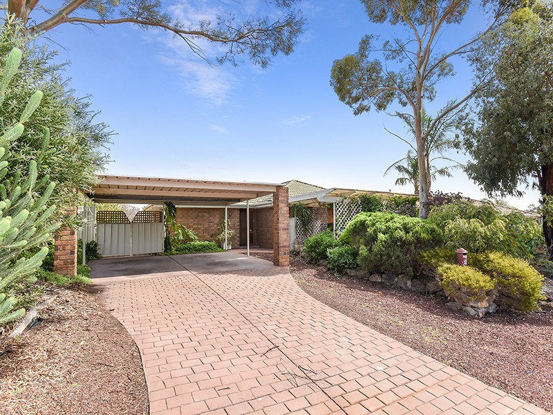 26 St Andrews Way, Morphett Vale SA 5162
