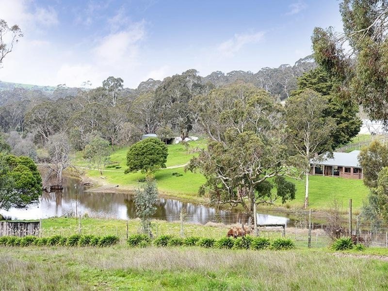 148 Ancell Road, Mount Jagged SA 5211