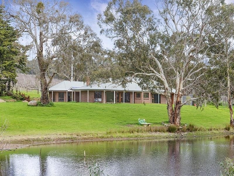 148 Ancell Road, Mount Jagged SA 5211