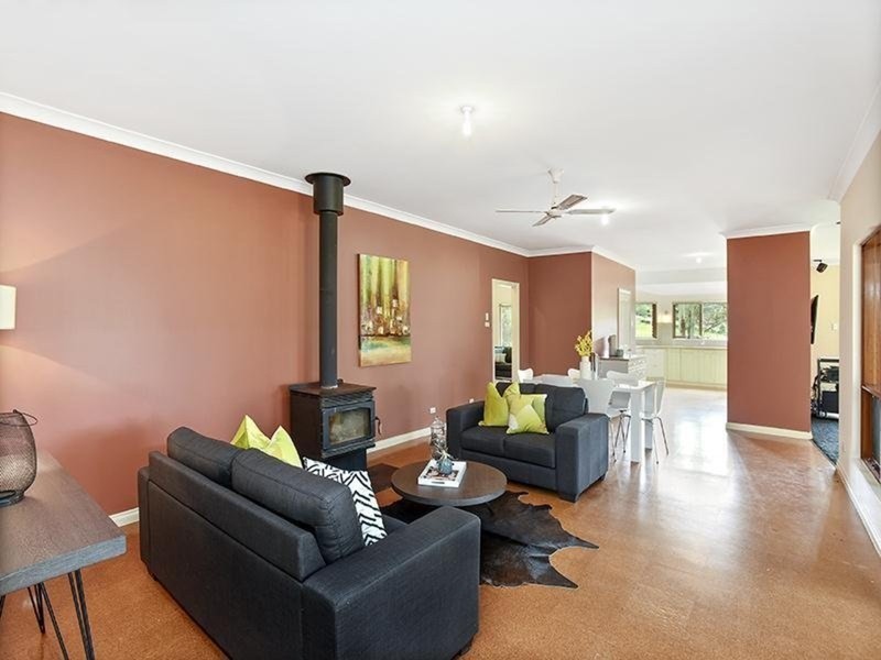 148 Ancell Road, Mount Jagged SA 5211