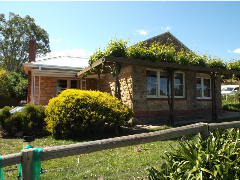 57 Glory Road, Kangarilla SA 5157