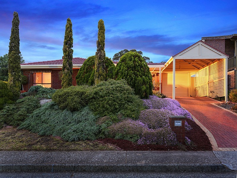 17 Balandra Street, Hallett Cove SA 5158