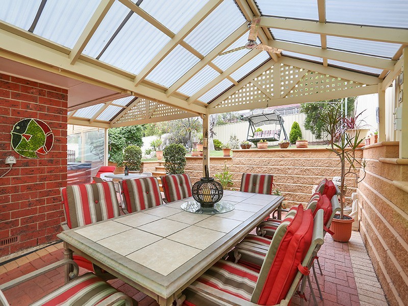 17 Balandra Street, Hallett Cove SA 5158