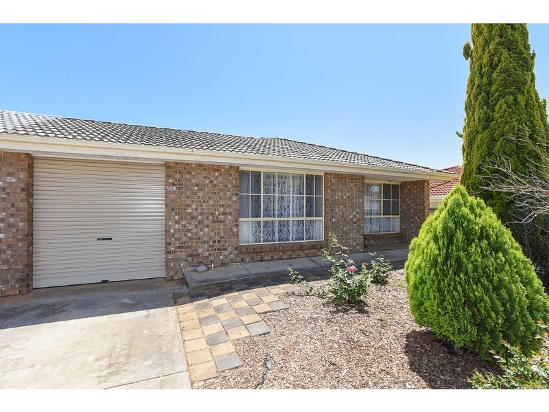 2/81 Valley View Drive, Mclaren Vale SA 5171