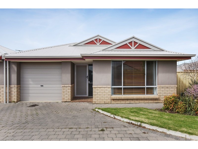 3/31 Nautical  Circuit, Seaford Meadows SA 5169