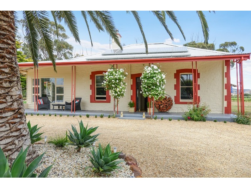 363 Aldinga Road, Whites Valley SA 5172