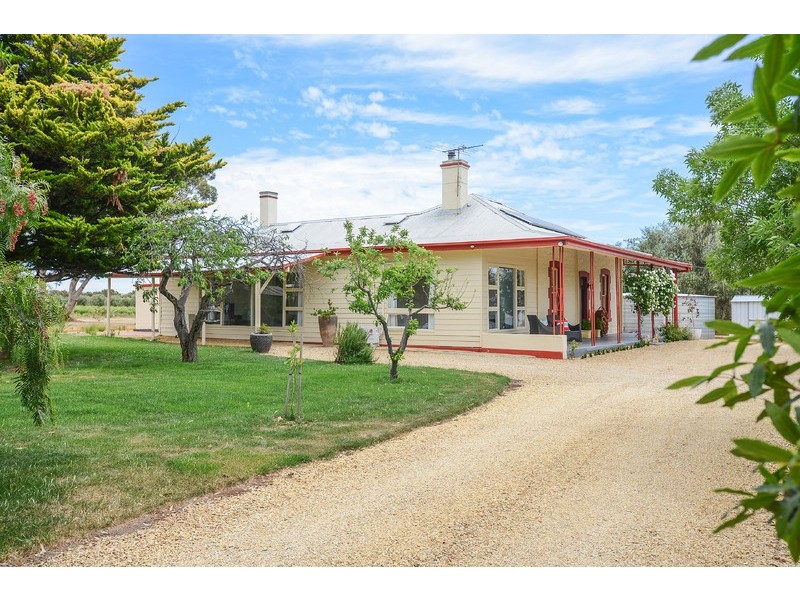363 Aldinga Road, Whites Valley SA 5172