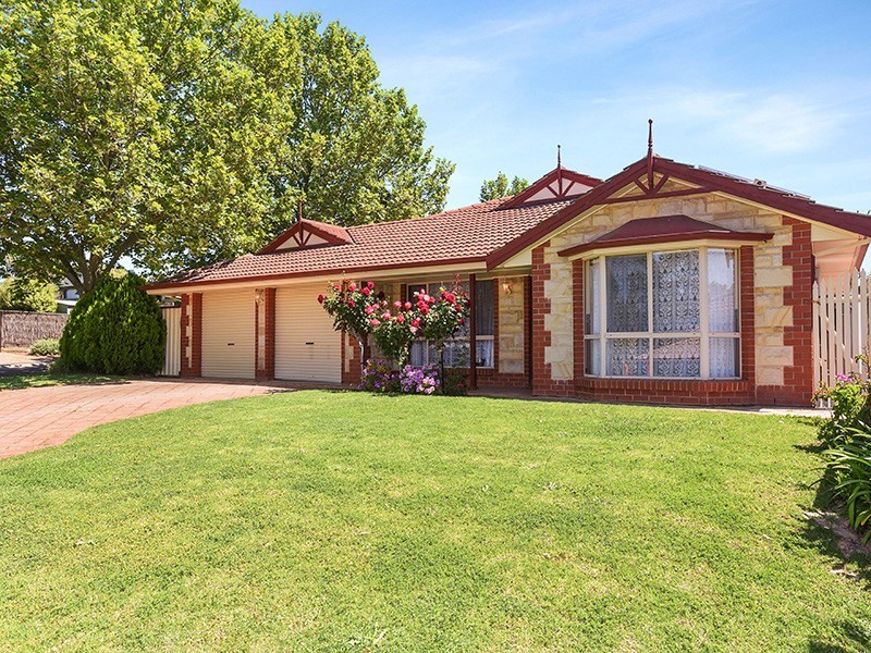 3 Wigley Drive, Mclaren Vale SA 5171