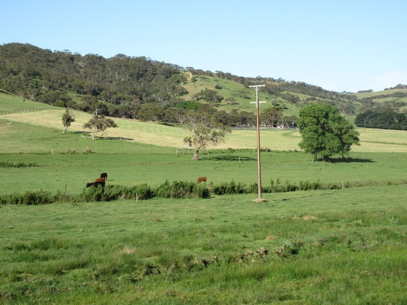 1 Victor Harbor Road, Mount Compass SA 5210