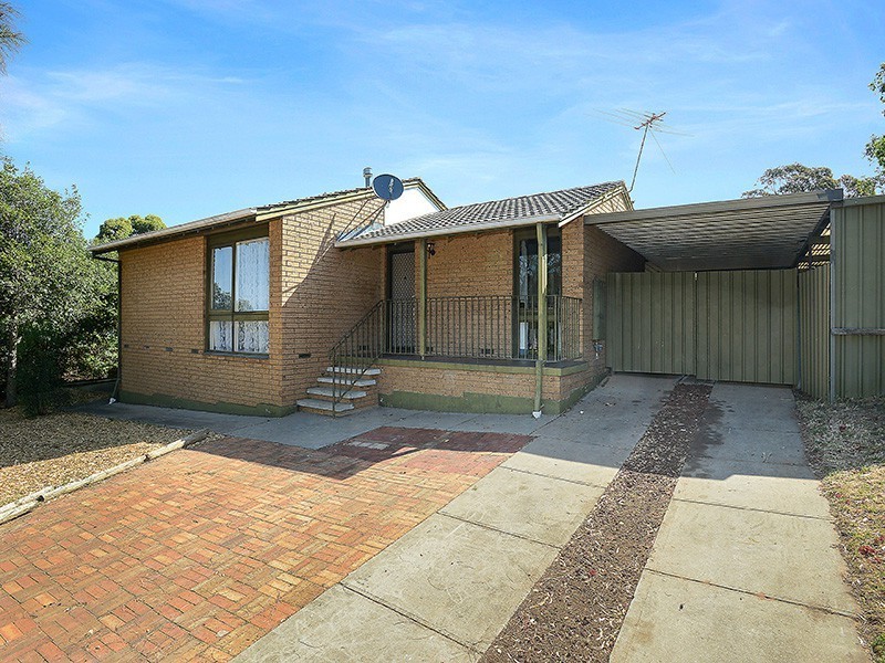 14 Olympia Crescent, Hackham West SA 5163