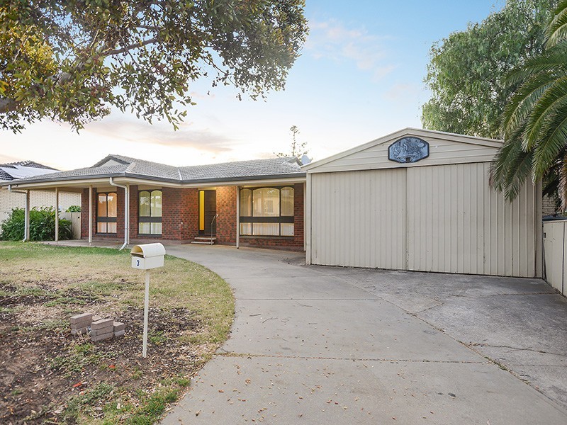 3 England Avenue, Port Noarlunga SA 5167