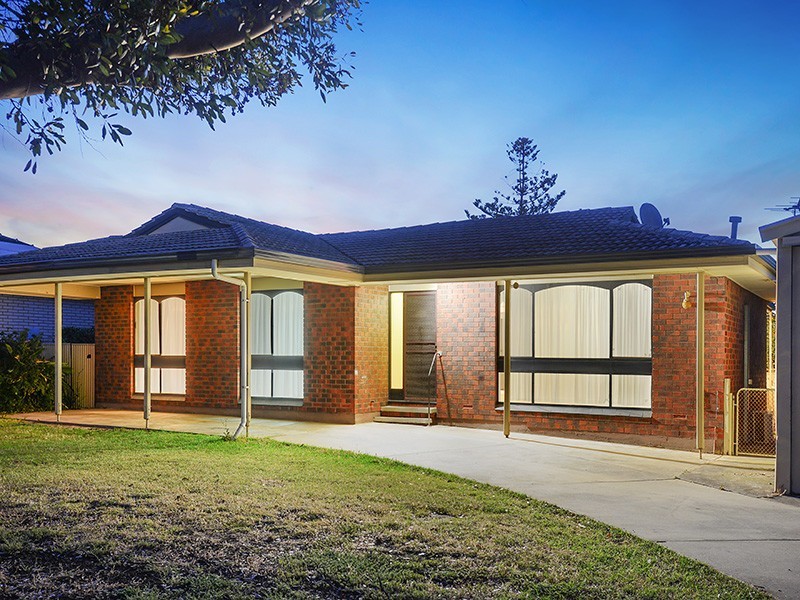 3 England Avenue, Port Noarlunga SA 5167