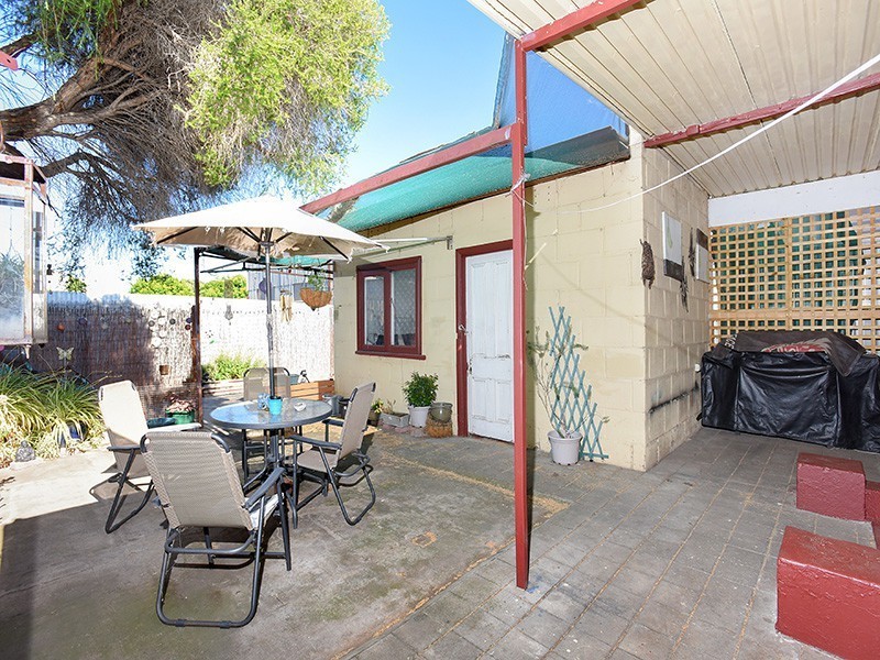80 Langham Place, Port Adelaide SA 5015