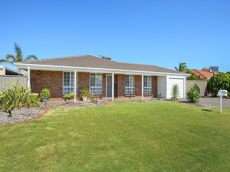 12 Myerhoff Street, Aldinga Beach SA 5173