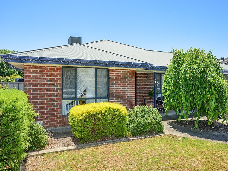 34 Rose Crescent, Mclaren Flat SA 5171