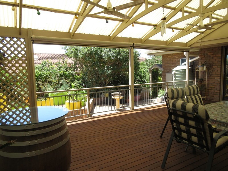 28 Hewitt Drive, Mclaren Vale SA 5171