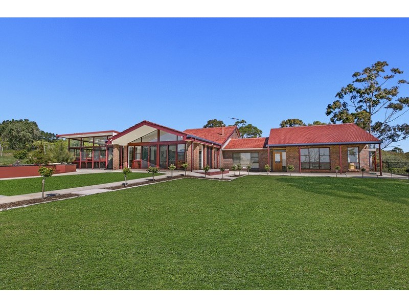 50 Northumberland Road, Onkaparinga Hills SA 5163