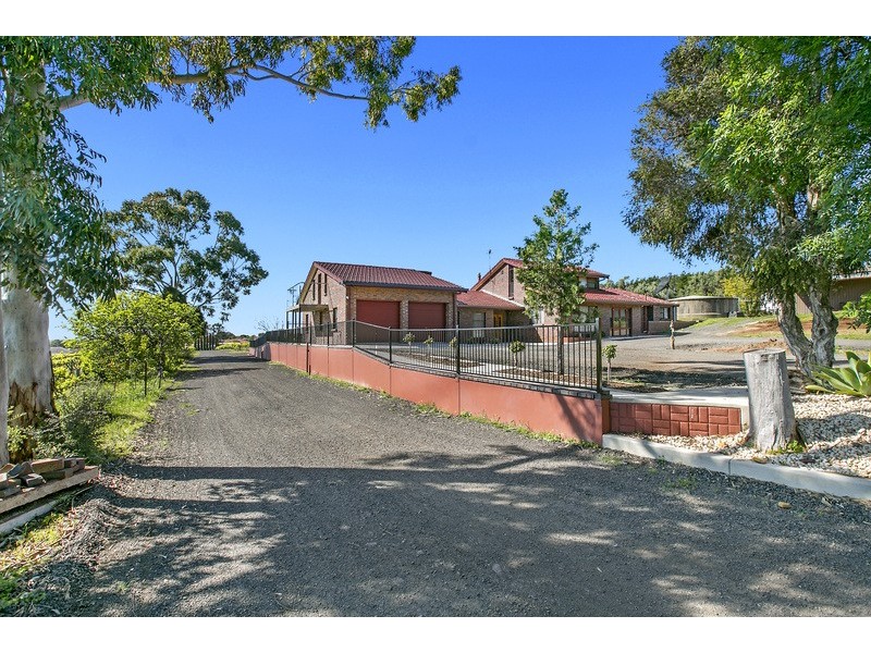 50 Northumberland Road, Onkaparinga Hills SA 5163