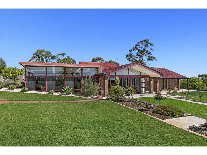 50 Northumberland Road, Onkaparinga Hills SA 5163