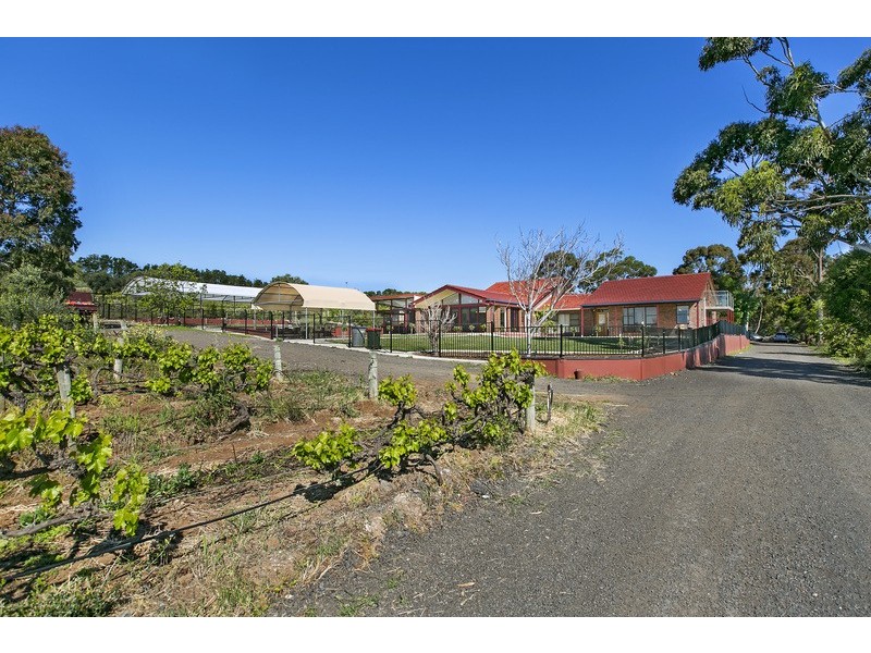 50 Northumberland Road, Onkaparinga Hills SA 5163