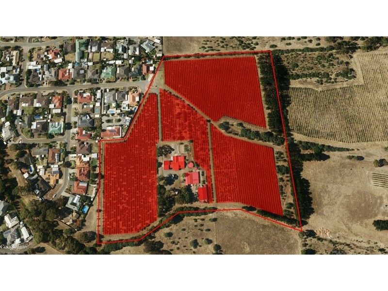 50 Northumberland Road, Onkaparinga Hills SA 5163