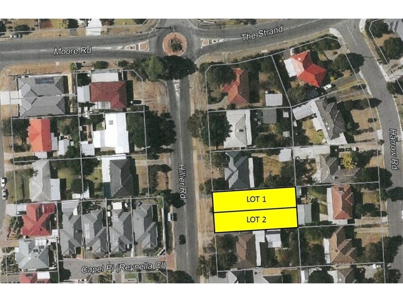 100A Hillier Road, Reynella SA 5161