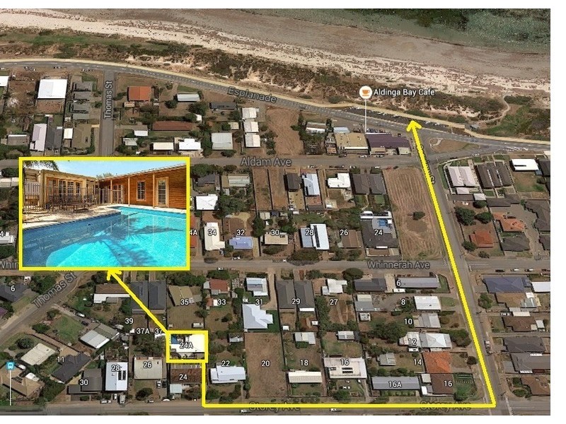 24a Storey Avenue, Aldinga Beach SA 5173