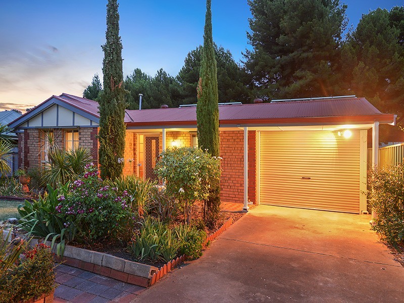4 Failie Court, Huntfield Heights SA 5163