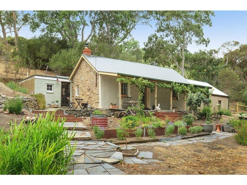 19 Quarry Road, Willunga South SA 5172