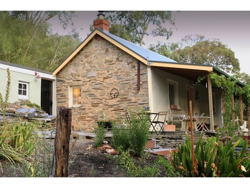 19 Quarry Road, Willunga South SA 5172