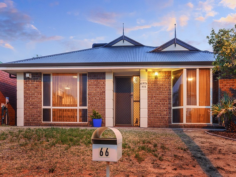 66 Dalkeith Road, Seaford Rise SA 5169
