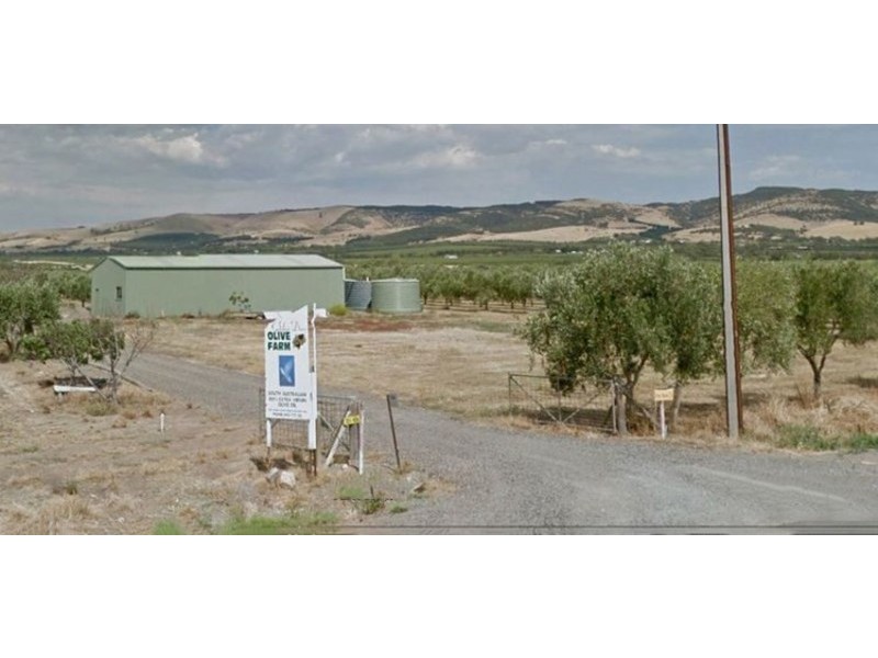 Lot 3 Main South Road, Sellicks Hill SA 5174