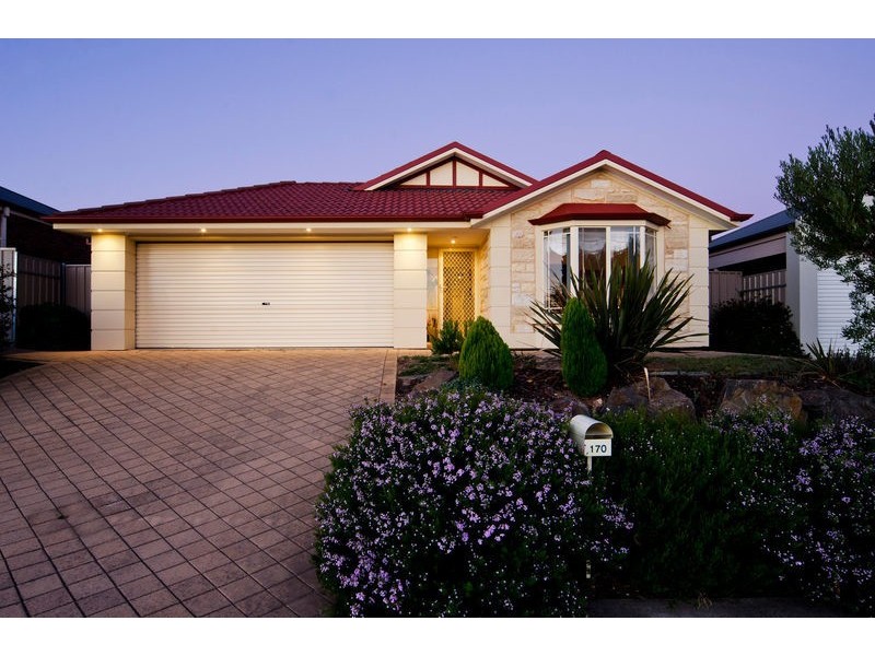 170 Grand Boulevard, Seaford Rise SA 5169