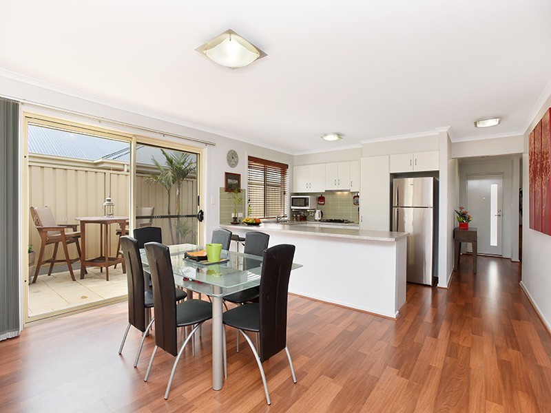 25 South Pacific Drive, Seaford Meadows SA 5169