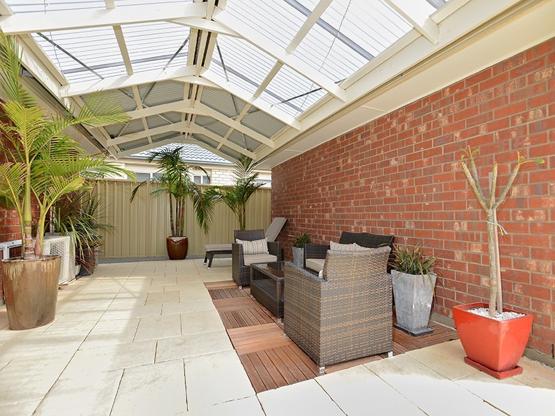 25 South Pacific Drive, Seaford Meadows SA 5169